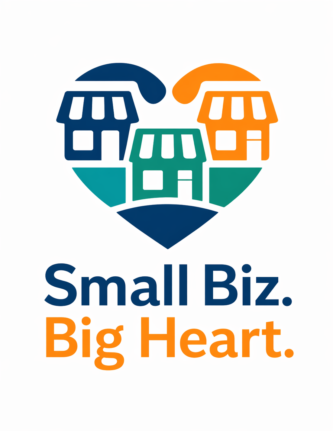 Small Biz. Big Heart.